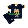 Camiseta Pumas UNAM Niño Segunda Equipación 2023/2024